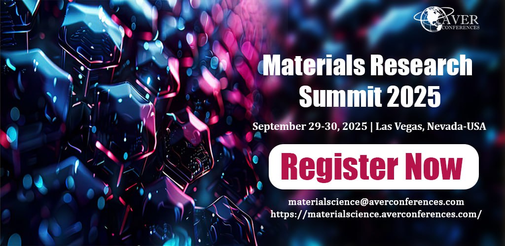 Materials Research Summit 2025